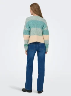 Outlet JDYVERONICA Striktrøje Dame Strik & Cardigans