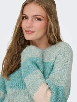 Outlet JDYVERONICA Striktrøje Dame Strik & Cardigans