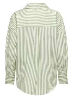 Discount JDYVESPER Skjorte Dame Skjorter