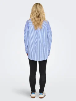 Clearance JDYVESPER Skjorte Dame Skjorter
