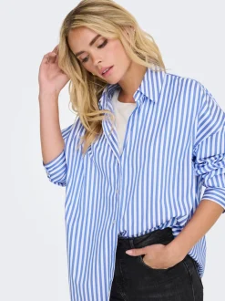 Clearance JDYVESPER Skjorte Dame Skjorter