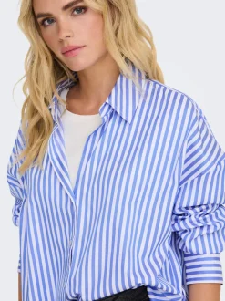 Clearance JDYVESPER Skjorte Dame Skjorter