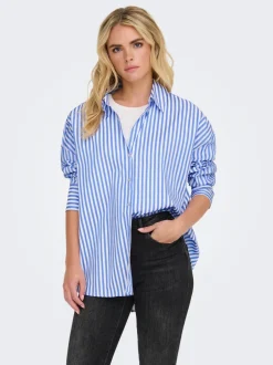 Clearance JDYVESPER Skjorte Dame Skjorter