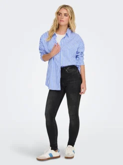 Clearance JDYVESPER Skjorte Dame Skjorter