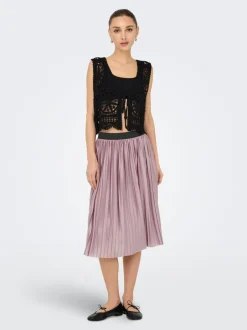 Clearance JDYVIC Vest Dame Strik & Cardigans