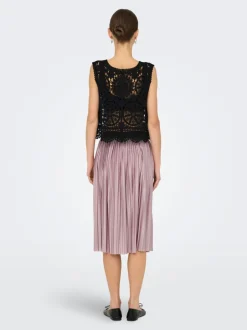 Clearance JDYVIC Vest Dame Strik & Cardigans