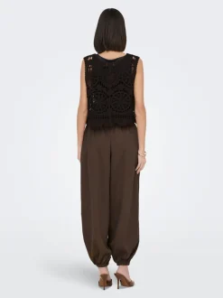 Clearance JDYVIC Vest Dame Strik & Cardigans