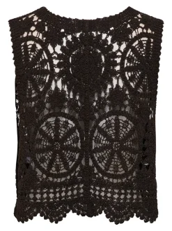 Clearance JDYVIC Vest Dame Strik & Cardigans