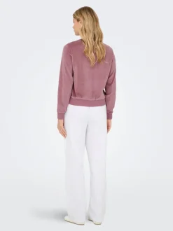 JDYVIDA Cardigan Dame Toppe