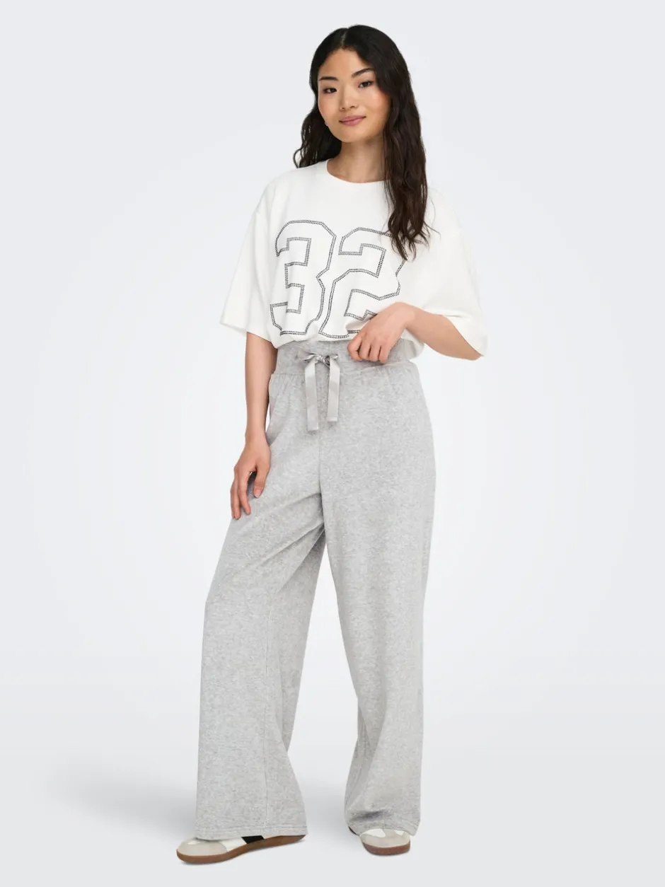 Discount JDYVIDA Regular fit Bukser Dame Bukser