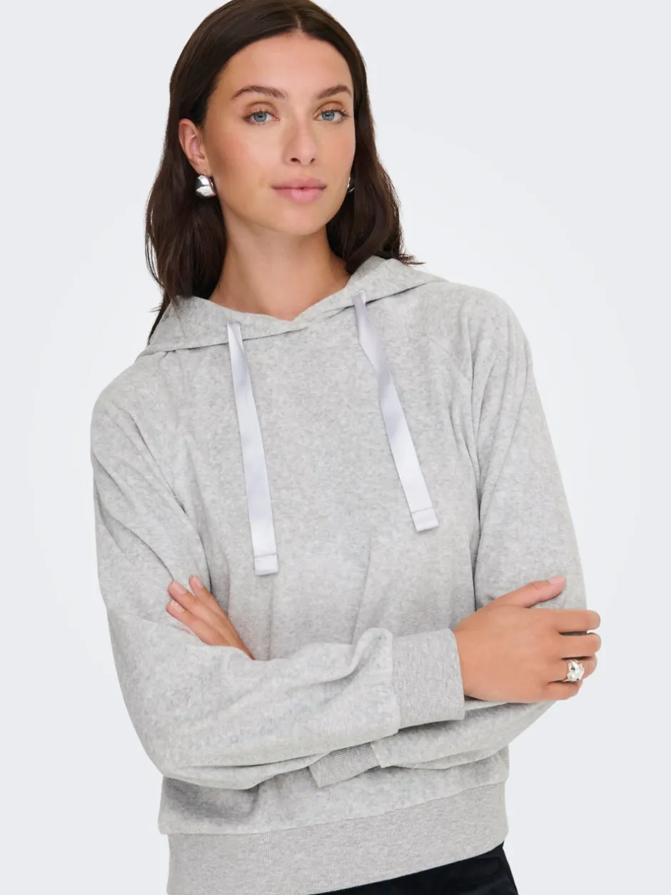 Hot JDYVIDA Sweatshirt Dame Sweatshirts