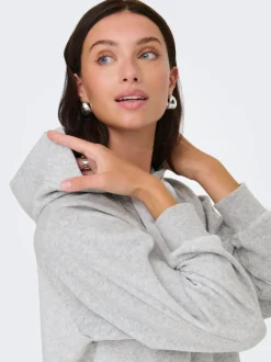 Hot JDYVIDA Sweatshirt Dame Sweatshirts