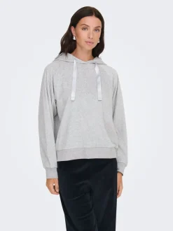 Hot JDYVIDA Sweatshirt Dame Sweatshirts