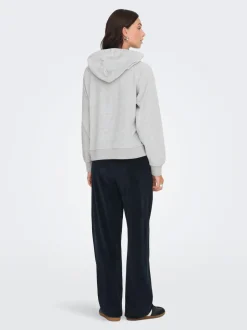 Hot JDYVIDA Sweatshirt Dame Sweatshirts