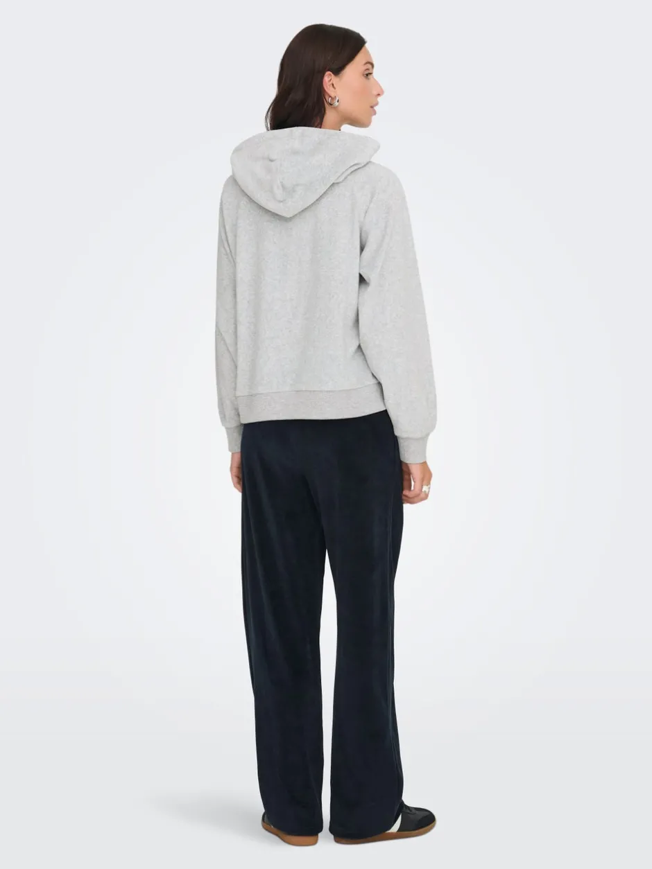 Hot JDYVIDA Sweatshirt Dame Sweatshirts