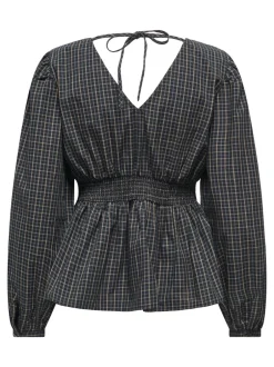 Outlet JDYVILDA Top Dame Toppe