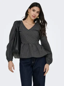 Outlet JDYVILDA Top Dame Toppe
