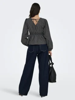 Outlet JDYVILDA Top Dame Toppe