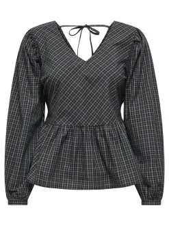 Outlet JDYVILDA Top Dame Toppe