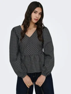 Outlet JDYVILDA Top Dame Toppe