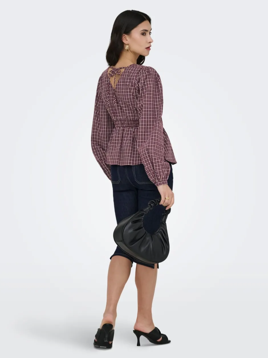 Outlet JDYVILDA Top Dame Toppe