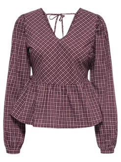 Outlet JDYVILDA Top Dame Toppe