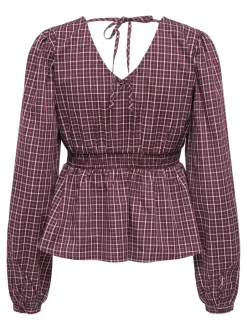 Outlet JDYVILDA Top Dame Toppe