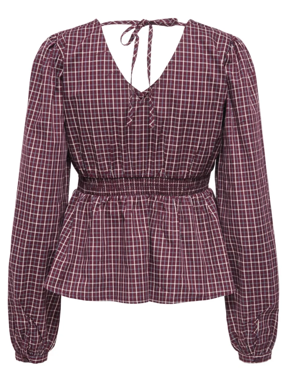 Outlet JDYVILDA Top Dame Toppe