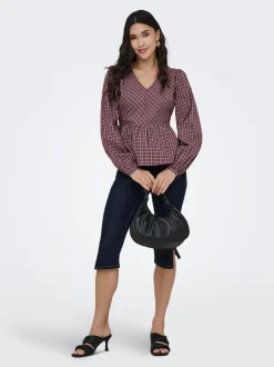 Outlet JDYVILDA Top Dame Toppe