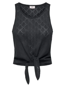 Clearance JDYVIOLA Top Dame Toppe