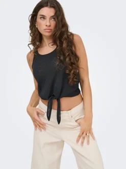Clearance JDYVIOLA Top Dame Toppe