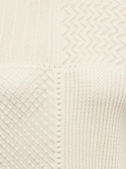 Online JDYVIOLET Striktrøje Dame Strik & Cardigans