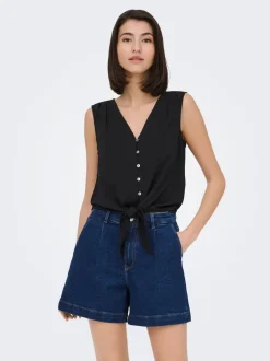 Best JDYVIOLET Top Dame Toppe
