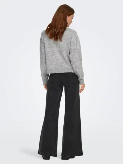 Best JDYVITTORIA Cardigan Dame Strik & Cardigans