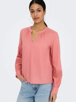 JDYVIVA Tanktop Dame Toppe