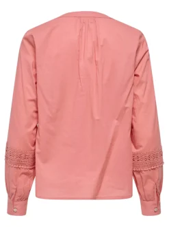 JDYVIVA Tanktop Dame Toppe