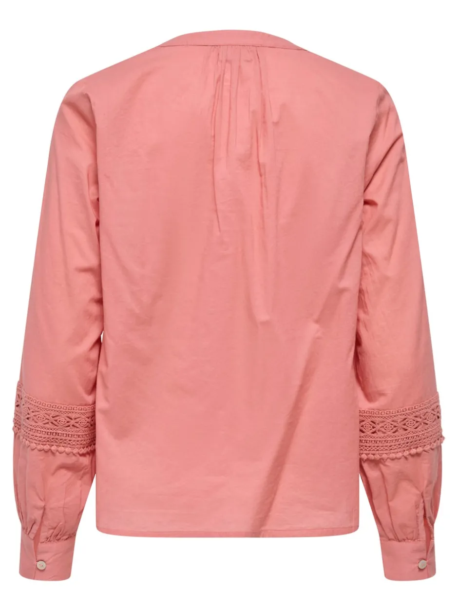 JDYVIVA Tanktop Dame Toppe