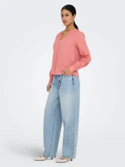JDYVIVA Tanktop Dame Toppe