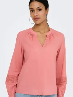 JDYVIVA Tanktop Dame Toppe