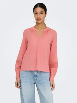 JDYVIVA Tanktop Dame Toppe
