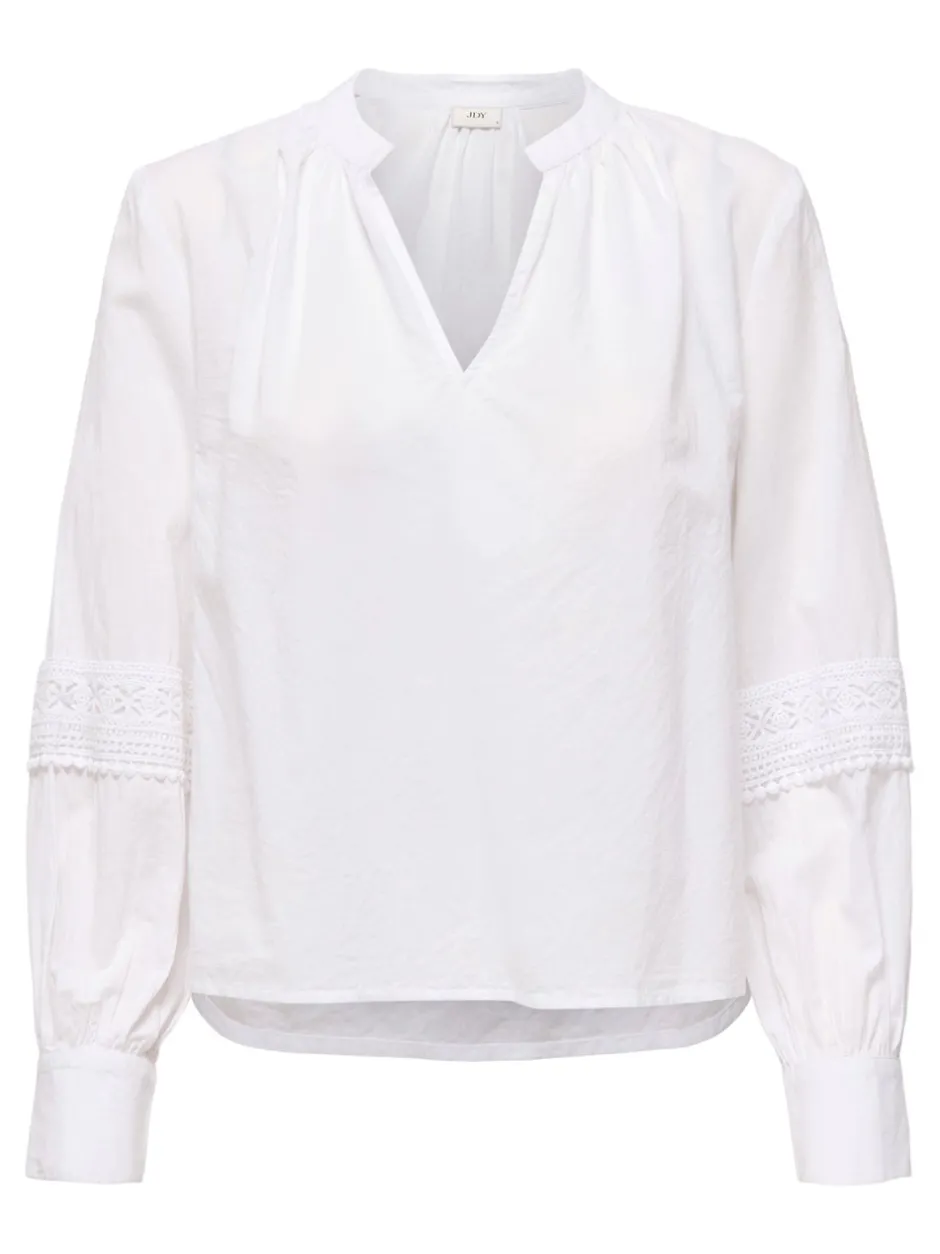 Hot JDYVIVA Tanktop Dame Toppe