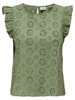 Clearance JDYVOLA Top Dame Toppe