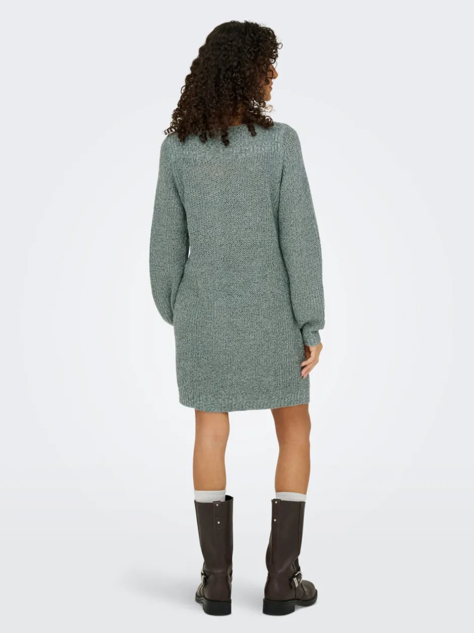 Clearance JDYWHITNEY Kort kjole Dame Kjoler