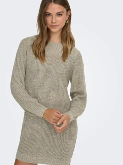 JDYWHITNEY Kort kjole Dame Kjoler