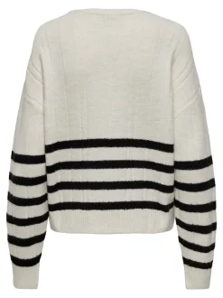 Sale JDYZARI Striktrøje Dame Strik & Cardigans