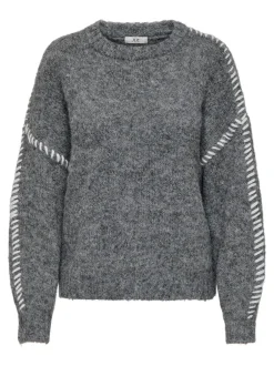 Discount JDYZOEY Striktrøje Dame Strik & Cardigans