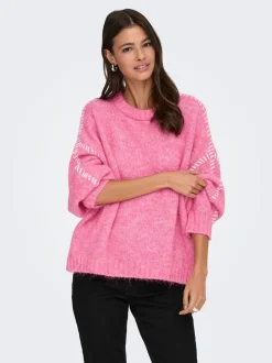 Outlet JDYZOEY Striktrøje Dame Strik & Cardigans