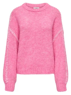 Outlet JDYZOEY Striktrøje Dame Strik & Cardigans