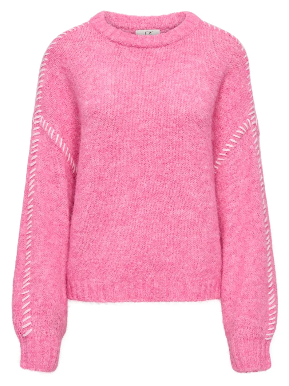 Outlet JDYZOEY Striktrøje Dame Strik & Cardigans