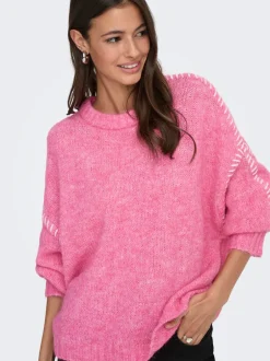 Outlet JDYZOEY Striktrøje Dame Strik & Cardigans